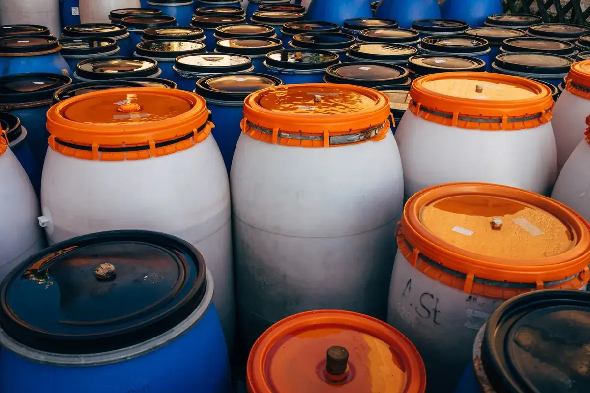 Hazmat Cleanup in Palmetto Park, St. Petersburg, FL
